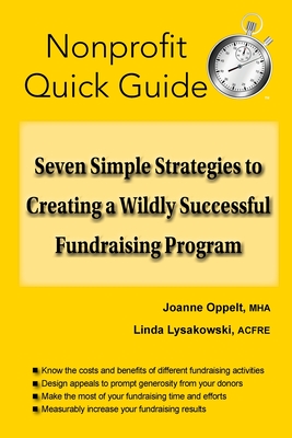 Seller image for Seven Simple Strategies to Creating a Wildly Successful Fundraising Program (Paperback or Softback) for sale by BargainBookStores