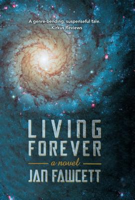 Seller image for Living Forever (Hardback or Cased Book) for sale by BargainBookStores