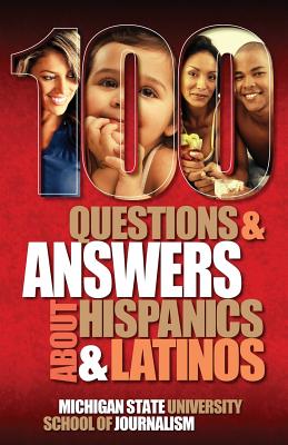 Image du vendeur pour 100 Questions and Answers about Hispanics and Latinos (Paperback or Softback) mis en vente par BargainBookStores
