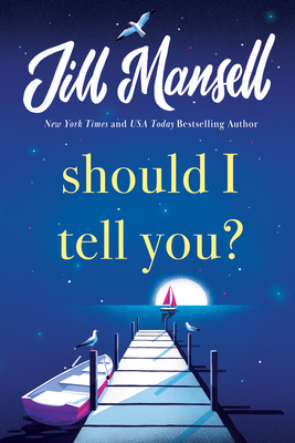 Seller image for Should I Tell You? (Paperback or Softback) for sale by BargainBookStores