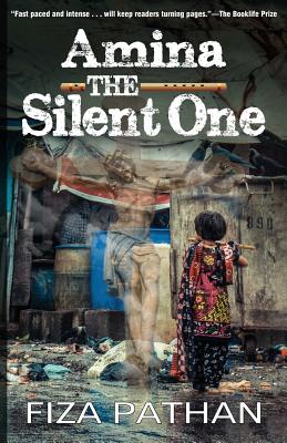 Immagine del venditore per Amina: The Silent One (Paperback or Softback) venduto da BargainBookStores