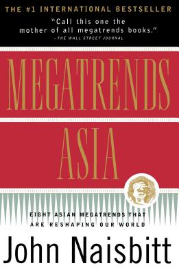 Seller image for Megatrends Asia (Paperback or Softback) for sale by BargainBookStores