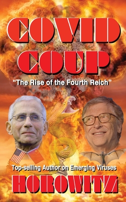 Seller image for Covid Coup: The Rise of the Fourth Reich (Hardback or Cased Book) for sale by BargainBookStores