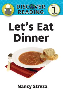 Imagen del vendedor de Let's Eat Dinner (Paperback or Softback) a la venta por BargainBookStores