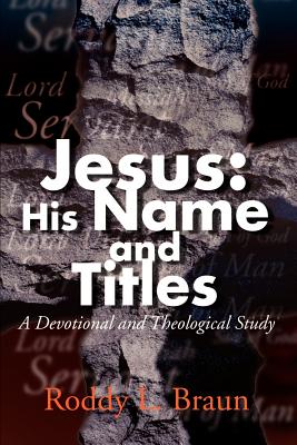 Seller image for Jesus: His Name and Titles: A Devotional and Theological Study (Paperback or Softback) for sale by BargainBookStores