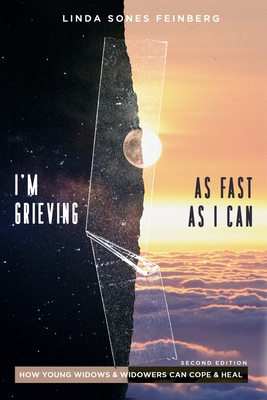 Seller image for I'm Grieving As Fast As I Can (Paperback or Softback) for sale by BargainBookStores