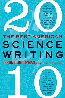 Imagen del vendedor de The Best American Science Writing (Paperback or Softback) a la venta por BargainBookStores