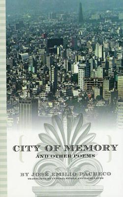 Imagen del vendedor de City of Memory and Other Poems (Paperback or Softback) a la venta por BargainBookStores