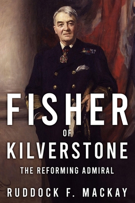 Seller image for Fisher of Kilverstone (Paperback or Softback) for sale by BargainBookStores