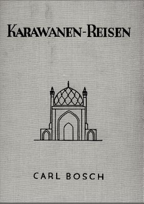 Seller image for Karawanen-Reisen (Paperback or Softback) for sale by BargainBookStores