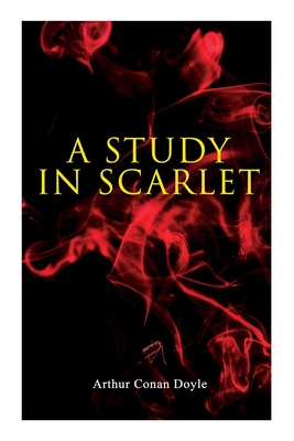 Seller image for A Study in Scarlet (Paperback or Softback) for sale by BargainBookStores