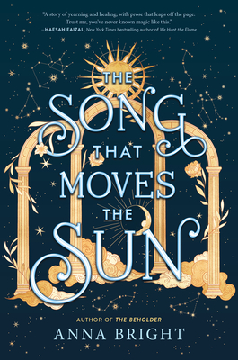 Seller image for The Song That Moves the Sun (Hardback or Cased Book) for sale by BargainBookStores
