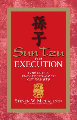 Seller image for Sun Tzu for Execution: How to Use the Art of War to Get Results (Paperback or Softback) for sale by BargainBookStores