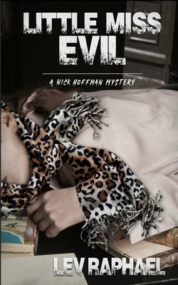 Imagen del vendedor de Little Miss Evil (Paperback or Softback) a la venta por BargainBookStores