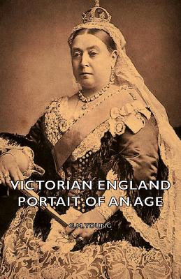 Bild des Verkufers fr Victorian England - Portait of an Age (Paperback or Softback) zum Verkauf von BargainBookStores