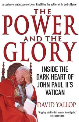 Seller image for The Power and The Glory (Paperback or Softback) for sale by BargainBookStores