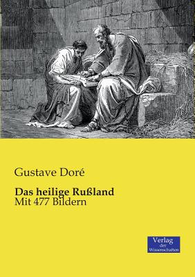 Seller image for Das heilige Ru�land: Mit 477 Bildern (Paperback or Softback) for sale by BargainBookStores