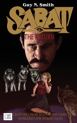 Seller image for Sabat 6: The Return (Paperback or Softback) for sale by BargainBookStores