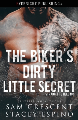 Seller image for The Biker's Dirty Little Secret (Paperback or Softback) for sale by BargainBookStores