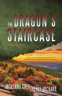 Imagen del vendedor de The Dragon's Staircase (Paperback or Softback) a la venta por BargainBookStores