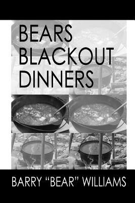 Bild des Verkufers fr Bears Blackpot Dinners (Paperback or Softback) zum Verkauf von BargainBookStores