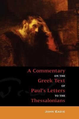 Bild des Verkufers fr Commentary to the Thessalonians (Paperback or Softback) zum Verkauf von BargainBookStores