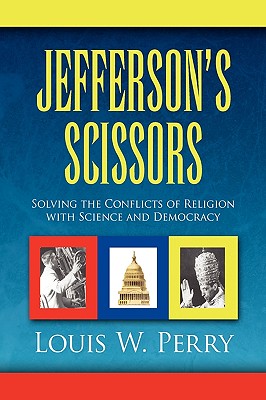 Seller image for Jefferson's Scissors (Hardback or Cased Book) for sale by BargainBookStores