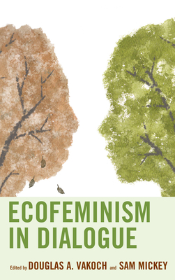 Seller image for Ecofeminism in Dialogue (Paperback or Softback) for sale by BargainBookStores