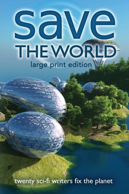 Image du vendeur pour Save the World: Writers Save the World Book 2 (Paperback or Softback) mis en vente par BargainBookStores