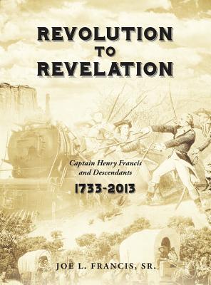 Seller image for Revolution to Revelation (Hardback or Cased Book) for sale by BargainBookStores