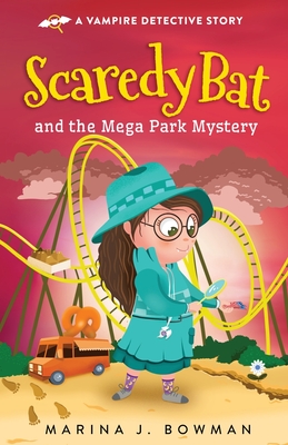 Seller image for Scaredy Bat and the Mega Park Mystery: Full Color (Paperback or Softback) for sale by BargainBookStores