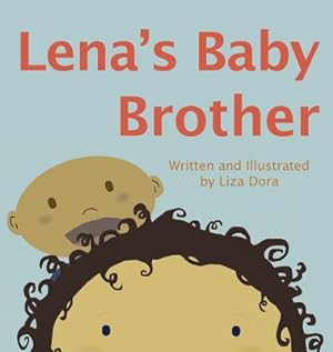 Seller image for Lena's Baby Brother (Hardback or Cased Book) for sale by BargainBookStores