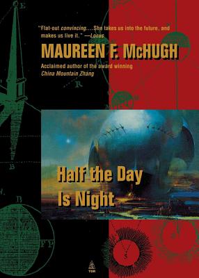 Immagine del venditore per Half the Day Is Night (Paperback or Softback) venduto da BargainBookStores