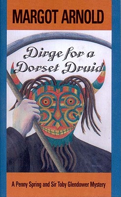 Imagen del vendedor de Dirge for a Dorset Druid (Paperback or Softback) a la venta por BargainBookStores