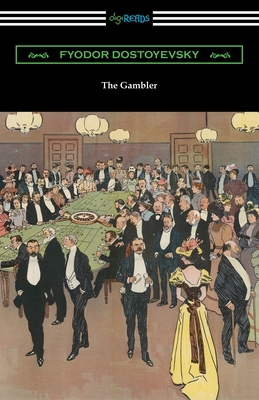 Seller image for The Gambler (Paperback or Softback) for sale by BargainBookStores
