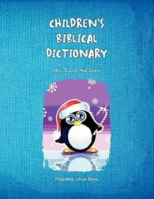 Immagine del venditore per Children's Biblical Dictionary (Paperback or Softback) venduto da BargainBookStores