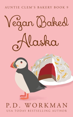Seller image for Vegan Baked Alaska (Paperback or Softback) for sale by BargainBookStores
