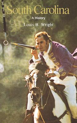 Seller image for South Carolina: A Bicentennial History (Paperback or Softback) for sale by BargainBookStores