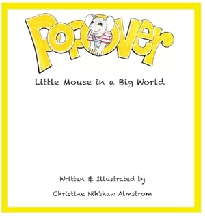 Seller image for Popover: Little Mouse in a Big World (Hardback or Cased Book) for sale by BargainBookStores