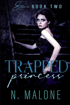 Imagen del vendedor de Trapped Princess (Paperback or Softback) a la venta por BargainBookStores