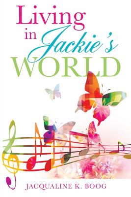 Immagine del venditore per Living in Jackie's World (Paperback or Softback) venduto da BargainBookStores