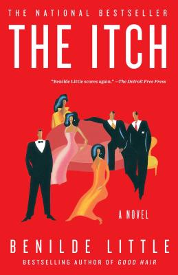 Seller image for The Itch (Paperback or Softback) for sale by BargainBookStores