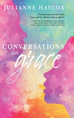 Imagen del vendedor de Conversations with Grace (Hardback or Cased Book) a la venta por BargainBookStores