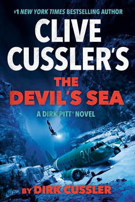 Seller image for Clive Cussler's the Devil's Sea (Paperback or Softback) for sale by BargainBookStores