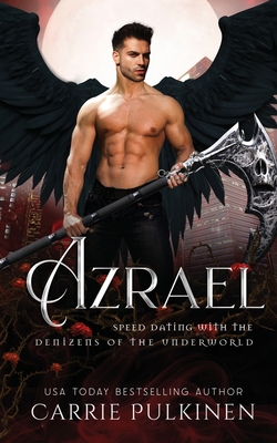 Imagen del vendedor de Azrael (Paperback or Softback) a la venta por BargainBookStores