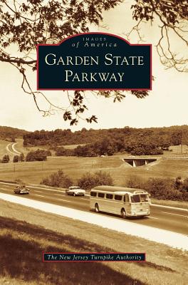 Seller image for Garden State Parkway (Hardback or Cased Book) for sale by BargainBookStores