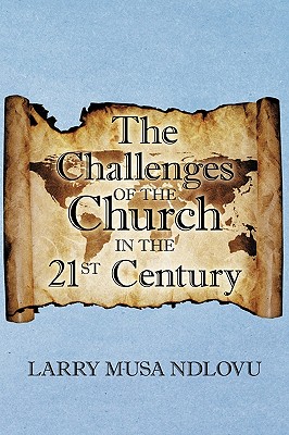 Imagen del vendedor de The Challenges of the Church in the 21st Century (Paperback or Softback) a la venta por BargainBookStores