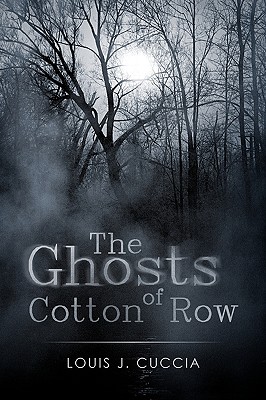 Immagine del venditore per The Ghosts of Cotton Row (Paperback or Softback) venduto da BargainBookStores