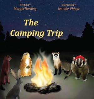 Seller image for The Camping Trip (Hardback or Cased Book) for sale by BargainBookStores
