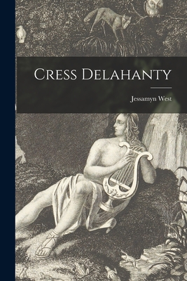 Seller image for Cress Delahanty (Paperback or Softback) for sale by BargainBookStores